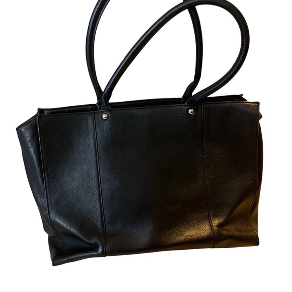 Rebecca Minkoff Women's Medium MAB Tote with Zipper - Picture 14 of 15